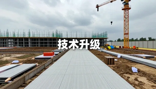 管网工程领域技术优化的实践路径与趋势分析