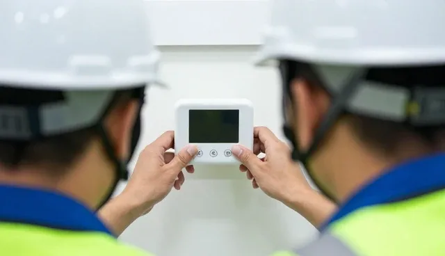 苏州锦顿环境保护工程有限公司解答关于工程施工的问题