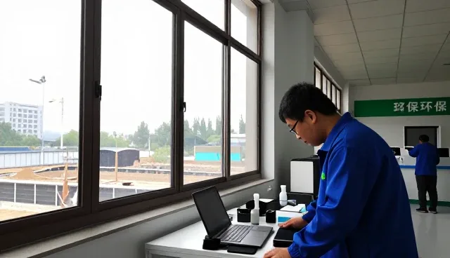 苏州锦顿环境保护工程有限公司专注安装调试，提供完善环保设备安装服务方案