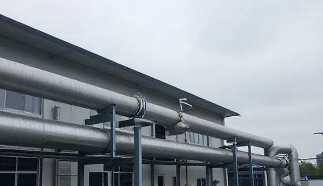 管网工程选型中的常见误区与正确理解