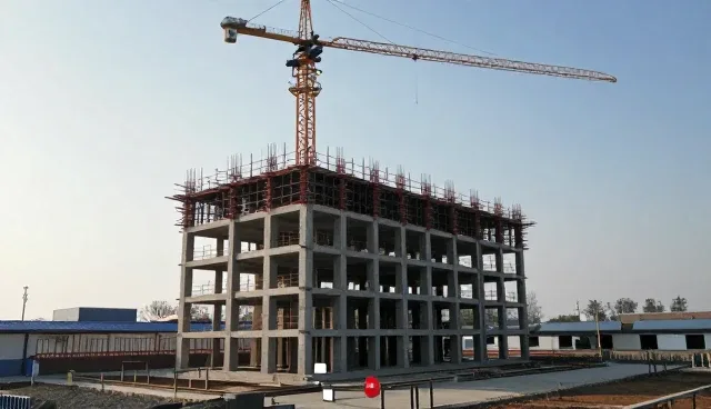 土建施工中施工方案的适用情况与限制分析