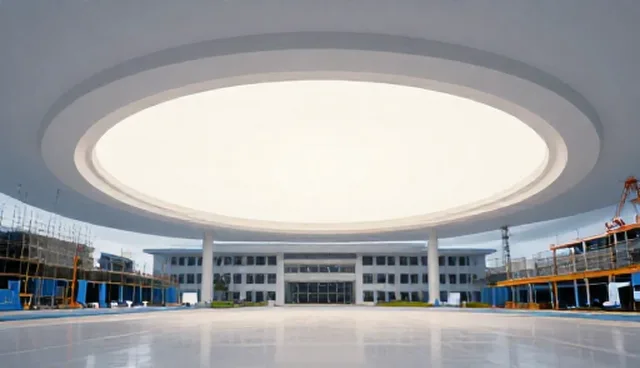 管网工程施工中机电选型与维护建议
