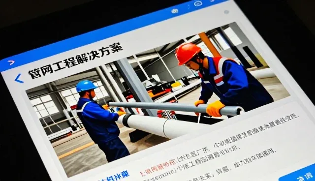 工业园区需求推动机电系统集成服务优化升级