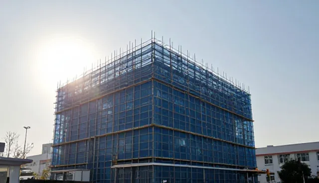 土建施工中设备选型与使用误区分析
