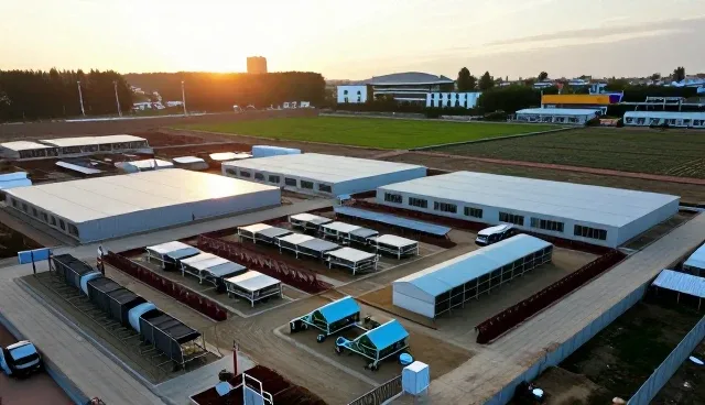 不同地质类型下管网工程的性能表现与适用条件分析
