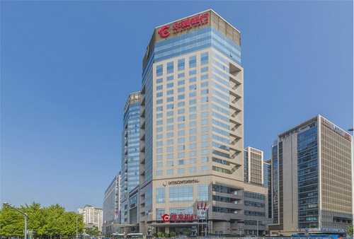 光明区智能化知识产权代理排行榜